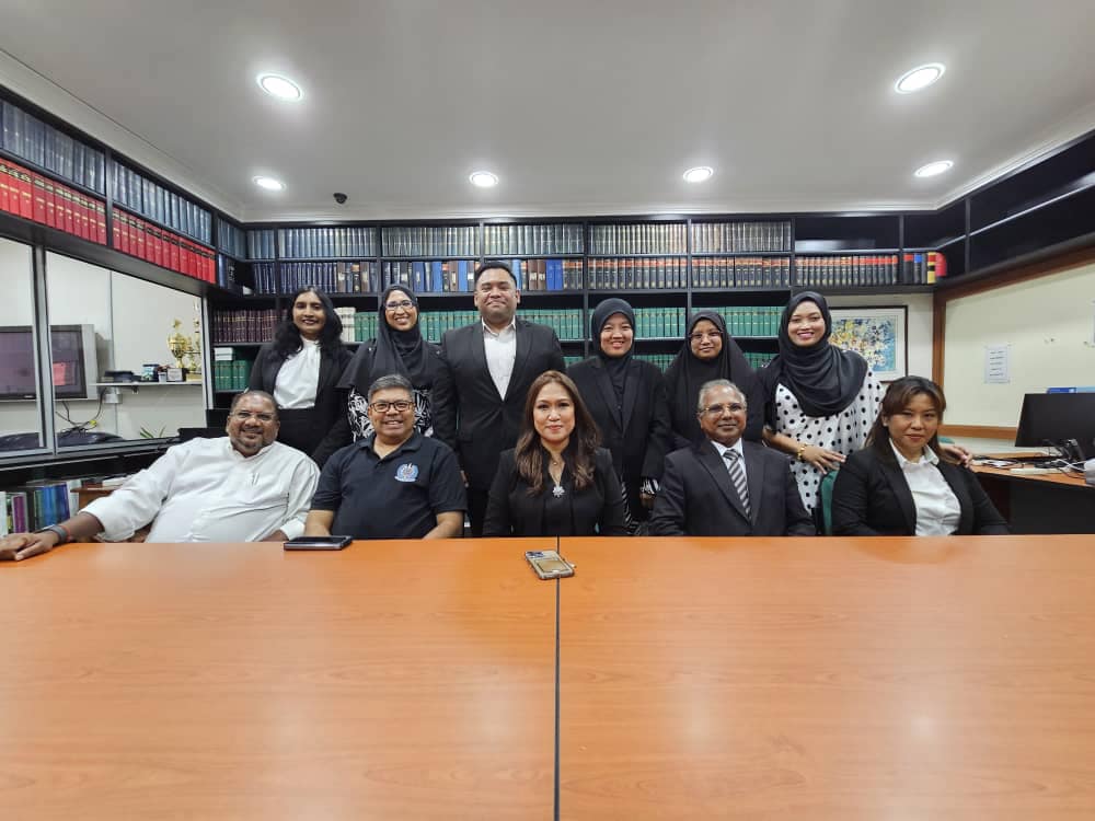 Legal Awareness Workshops for the Negeri Sembilan Community