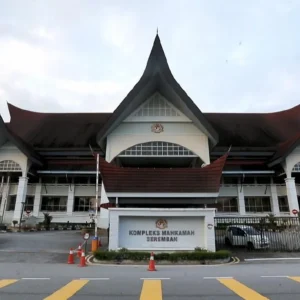 Negeri Sembilan Bar Advocates for Judicial Transparency