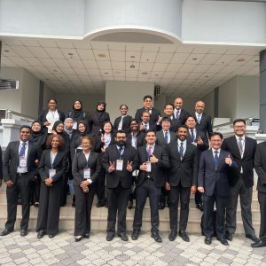 Advocacy Training Course – 26th and 27th April 2025