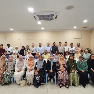 Coffee Session 2.0 by the Negeri Sembilan Bar Conveyancing & Recreational Committee