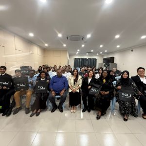 Interlocutory Application: A Journey of Discovery under Order 24 – 7th May 2025