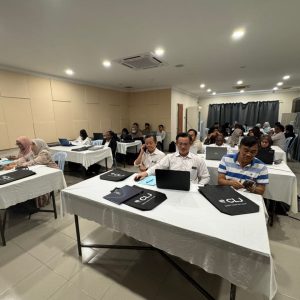 CLJ Training NSBAR – 16th July 2025