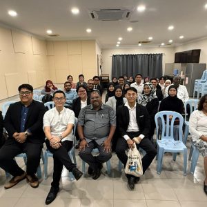 EVENT WRAP-UP: NAVIGATING THE COMPLEXITIES OF EMPLOYMENT LAW ⚖️💼